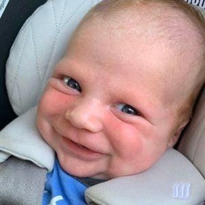 Meet your Posher, Kiana